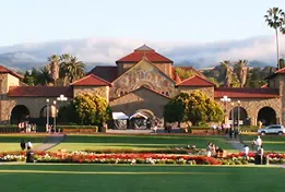 course image